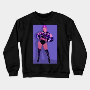 Aimee Yonce Crewneck Sweatshirt